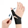INF Elastisches Nylon-Daumenbandage atmungsaktiv Produktbild-Vorschau 4