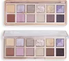 Makeup Revolution, REVOLUTION, Eyeshadow Palette, The Voir les images du produit 2
