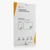 kwmobile 2x Schutzfolie kompatibel mit Xiaomi Redmi Pad SE Produktbild-Vorschau 4