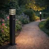 LUMILED Wegeleuchte Außen Pollerleuchte Außenstehleuchte Produktbild-Vorschau 6