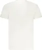 Tommy Hilfiger Herren KURZARM-T-SHIRT Weiß DM0DM20779_BIYBL Produktbild-Vorschau 4