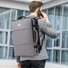 Reiserucksack 50L Reiserucksack Herren, Flugzeug Handgepäck Produktbild-Vorschau 2