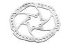 Promax DT Bremsscheibe Fahrrad Scheibenbremse 6 Loch 160 mm Produktbild-Vorschau 1