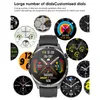 MT300 Smart Watch, 1,43 cala, monitorowanie tętna i snu, Podgląd zdjęcia produktu 15