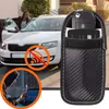 ECENCE 1x RFID Autoschlüssel Tasche, Keyless abgeschirmtes Produktbild-Vorschau 7