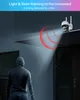 ZOSI 2MP 1080p Überwachungskamera Aussen WLAN mit Plug-in Produktbild-Vorschau 4
