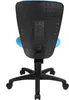 Topstar High S'cool 3 schwarz/aquarius blau Produktbild-Vorschau 5