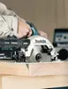 Makita DHS660Z, Czarny, Niebieski, 16,5 cm, 5000 RPM, 5,7 Podgląd zdjęcia produktu 45