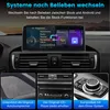 10,25-palcový displej CarPlay pre modely BMW F20, F21, F23, Náhľad obrázku produktu 5