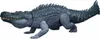 Jurassic World Gigantic Thrashers Purussaurus Produktbild-Vorschau 6