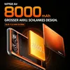 OUKITEL WP68 Air 5G Outdoor Handy 36GB+512GB 8000mAh/45W Produktbild-Vorschau 4