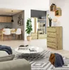 AKORD Furniture Factory OP0LK-6ART003, Eiche, 4 Produktbild-Vorschau 7