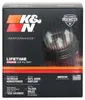 K&N Filters RR-3003 Kegelform Sportluftfilter 127mm Höhe Produktbild-Vorschau 3