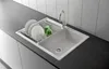 METALTEX 321440000 Lipsia Luxy Spülkorb Chrometherm / Produktbild-Vorschau 4