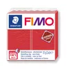STAEDTLER Modelliermasse Fimo Leder effect wassermelone Voir les images du produit 4