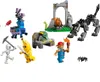 LEGO® Fortnite® 77075 Peely et Sparkplug et leur campement Voir les images du produit 36