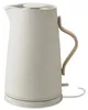 Stelton - Bollitore elettrico Emma, 1,2 litri, colore Anteprima dell’immagine prodotto 1