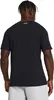 Under Armor T-shirt M 1382915-001 Pullunder Under Armour Produktbild-Vorschau 9