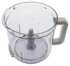 Braun ciotola contenitore 2000ml robot Multiquick 3 5 Anteprima dell’immagine prodotto 2