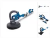 Scheppach DS930, Szlifierka do blachy, Czarny, Niebieski, Podgląd zdjęcia produktu 1