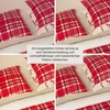 Schiesser Bettwäscheset Rowan | 2-teilig | Winterprint | Produktbild-Vorschau 7