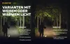 Armytek Elf C1 Taschenlampe / Stirnlampe mit USB-C warm Produktbild-Vorschau 27