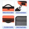 Für DJI Neo Tragbare Handheld Aufbewahrungstasche Orange Produktbild-Vorschau 6