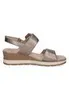 Caprice 9-28752-41 341 Taupe Metallic Náhľad obrázku produktu 15