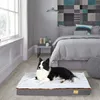 FATIVO Voděodolný Pelíšek pro Psy 110×85×10 cm – Náhled obrázku produktu 8