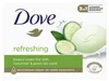 Dove Fresh Touch Beauty Cream Bar 100 g Podgląd zdjęcia produktu 7