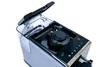 Tcm-9008A-Gs Tornado Kaffeevollautomat Produktbild-Vorschau 3
