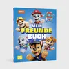 PAW Patrol Mitmachbuch: Mein Freundebuch Produktbild-Vorschau 2