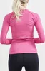 Craft Damen Skiunterwäsche Funktionsshirt Langarmshirt Core Produktbild-Vorschau 6