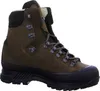 A single brown trekking boot is shown against a white background. Anteprima dell’immagine prodotto