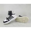 scarpe Adidas Hoops Mid 3.0 IH7903 Anteprima dell’immagine prodotto 5