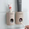 Automatischer Zahnpastaspender Produktbild-Vorschau 3