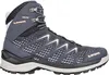 Lowa Innox Pro GTX Mid Wanderstiefel Blau Produktbild-Vorschau 24