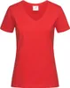 Stedman ST2700 | Classic V-Neck Damen T-Shirt - Farbe: Produktbild-Vorschau 1