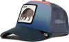 Goorin Bros. Trucker Cap Balladillo grey Produktbild-Vorschau 1