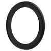 vhbw Step-Up-Ring Adapter 77mm - 95mm für Kamera Objektiv - Produktbild-Vorschau 3