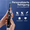 Braun Oral-B iO Series 6 Plus Edition Duo Black Lava Pink Náhľad obrázku produktu 20