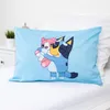 Bluey, doppelseitige Kinderbettwäsche aus 100 % Baumwolle Produktbild-Vorschau 4
