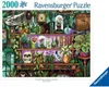 Die Lieblingssachen einer Hexe Ravensburger 12001416 Produktbild-Vorschau 8