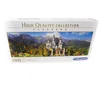 Clementoni High Quality Collection Puzzle Neuschwanstein Produktbild-Vorschau 3
