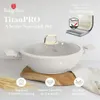 Berlinger Haus Wokpfanne BH-8065 30cm Titanbeschichtung Produktbild-Vorschau 7