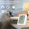 HABOTEST Mini-Digital-Hygrometer und Thermometer, Produktbild-Vorschau 4