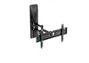 Meliconi EXTRA XDR200400 CG 165,1 cm (65") Noir Voir les images du produit 2