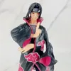 Naruto Shippuuden Uchiha Itachi Actionfigur 22 cm – Anime Produktbild-Vorschau 6