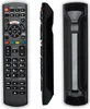 Dakana Ersatz Fernbedienung für Panasonic TV N2QAYB000830 Produktbild-Vorschau 1