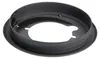 Electrolux 3531602211 Abdeckring für Mittelbrenner auf Produktbild-Vorschau 4